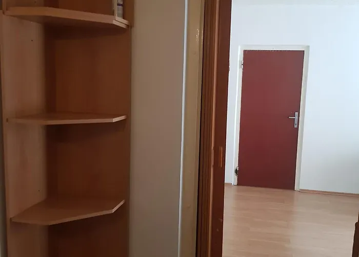 Apartman Trajan