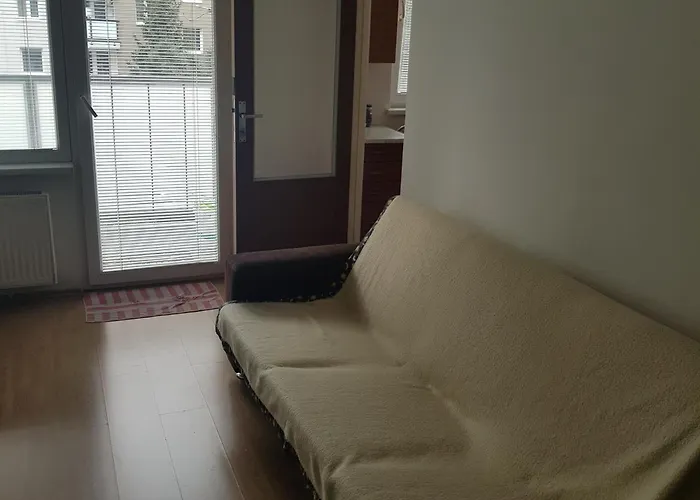 Apartman Trajan
