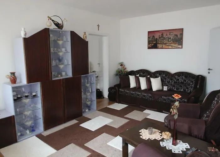 Apartman Trajan