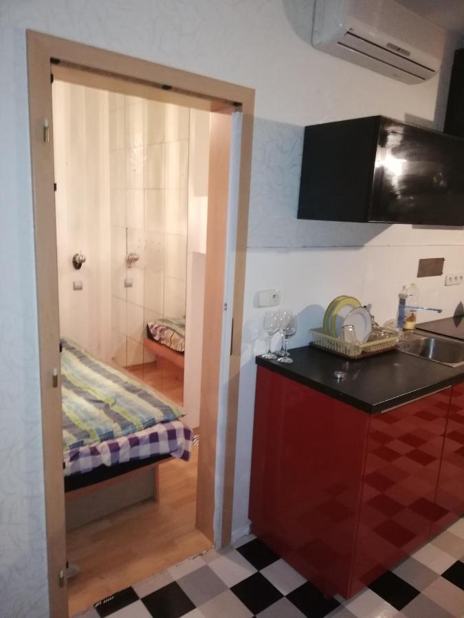 Apartment Trajan