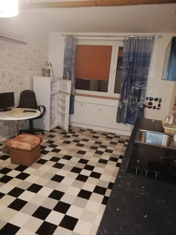 Apartment Trajan Piest'any