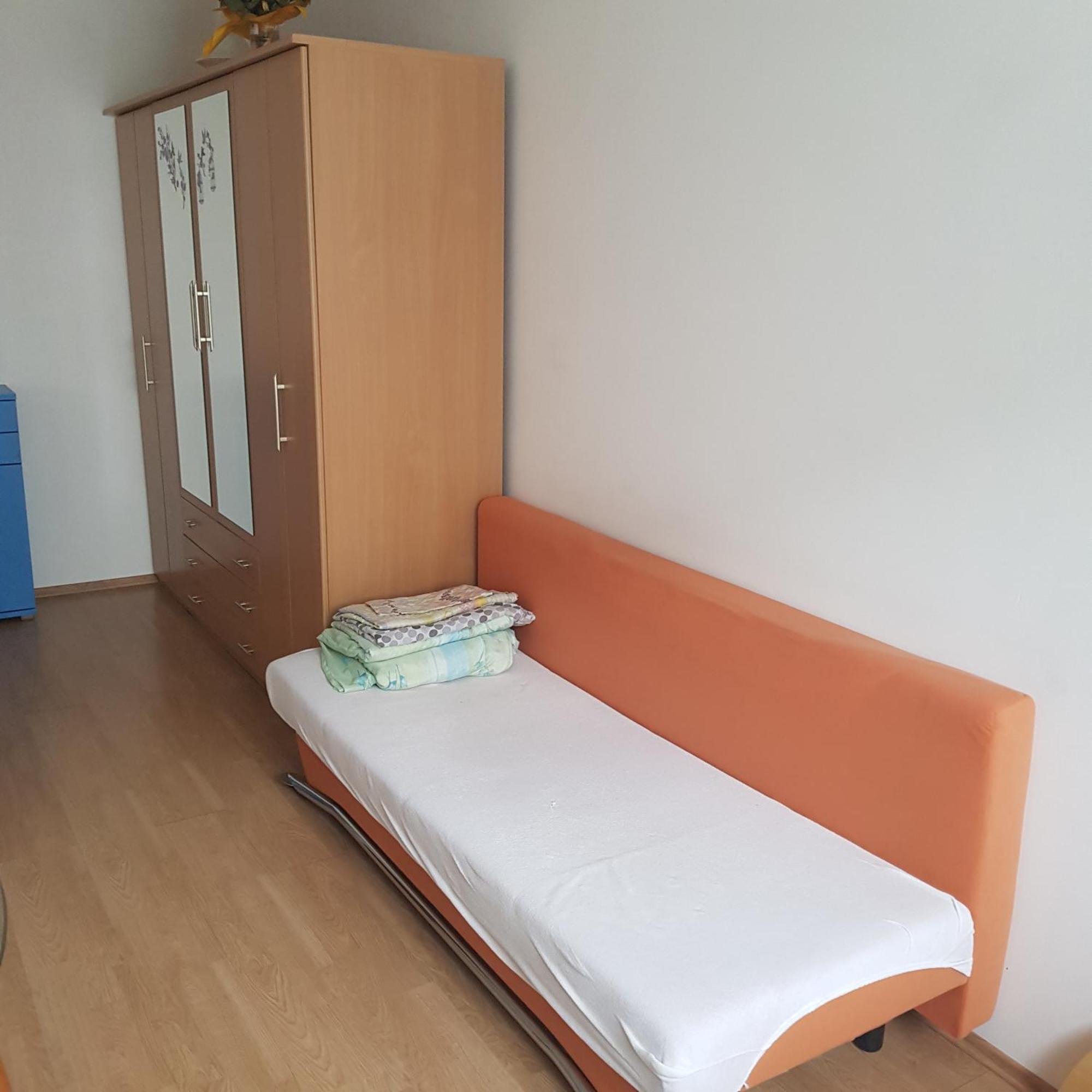 Trajan Apartment