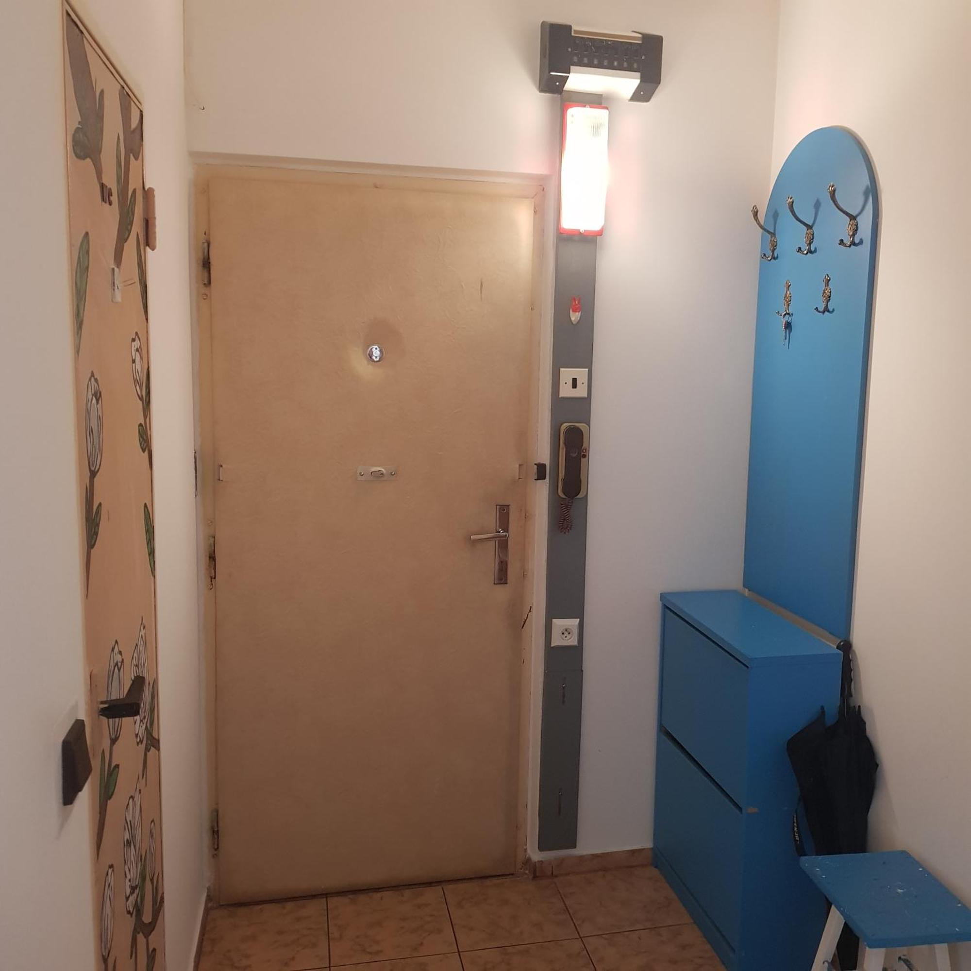 Trajan Apartment