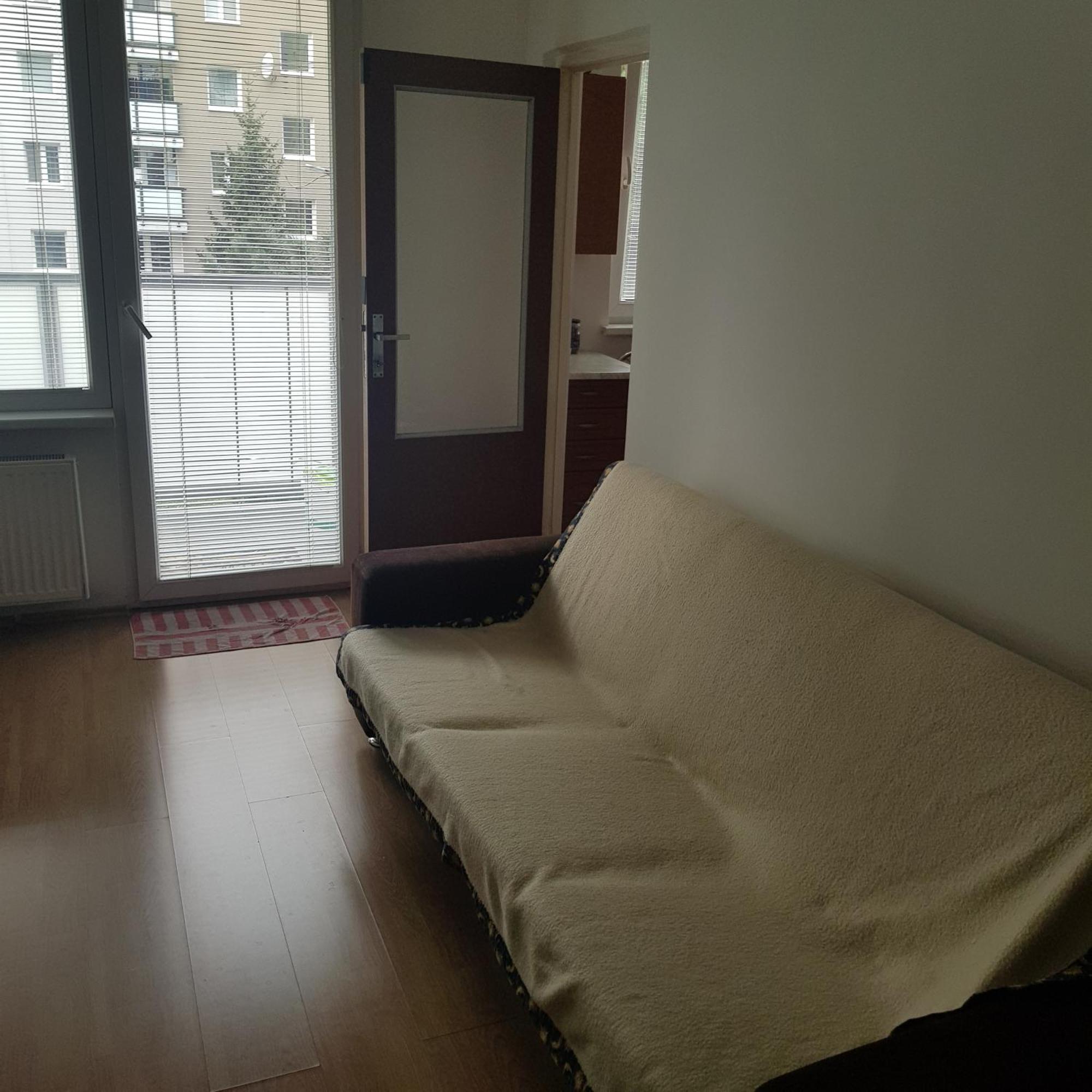 Trajan Apartment *