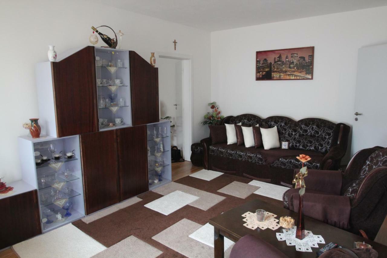 Apartment Trajan *